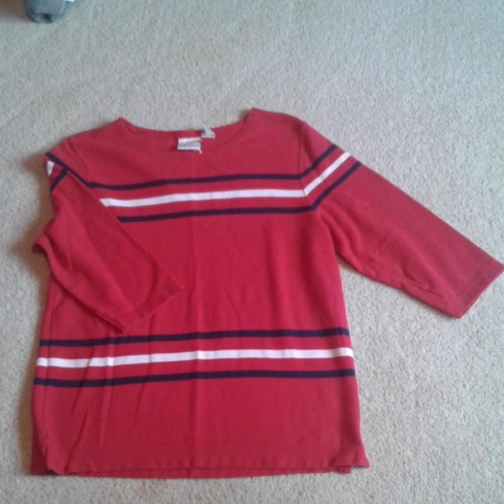 Bobbie Brooks shirt